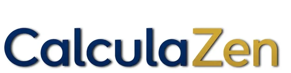 logo image for Calcula Zen