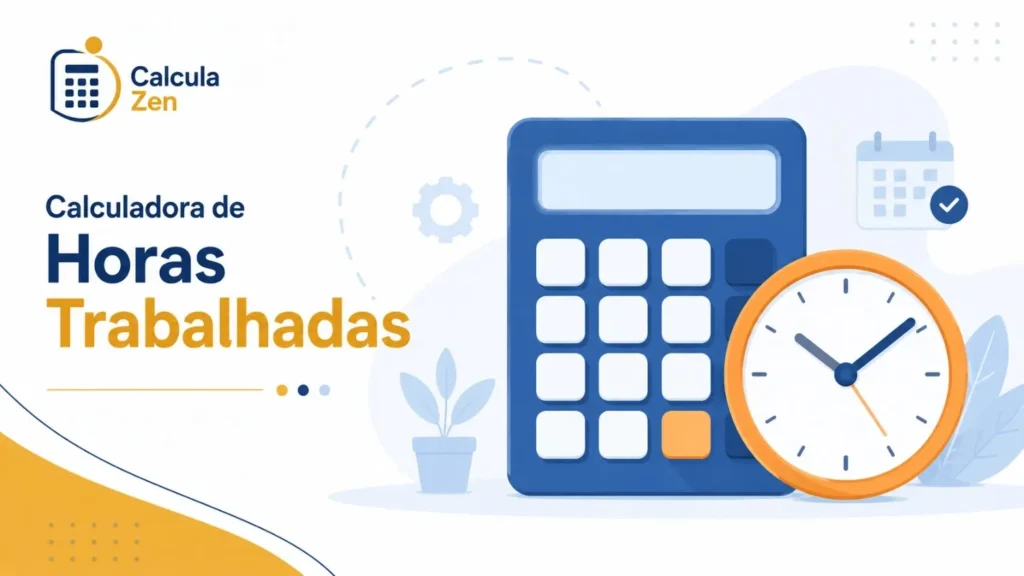 Imagem para calculadora de horas trabalhadas