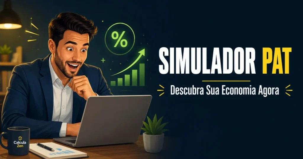 Imagem para simulador PAT