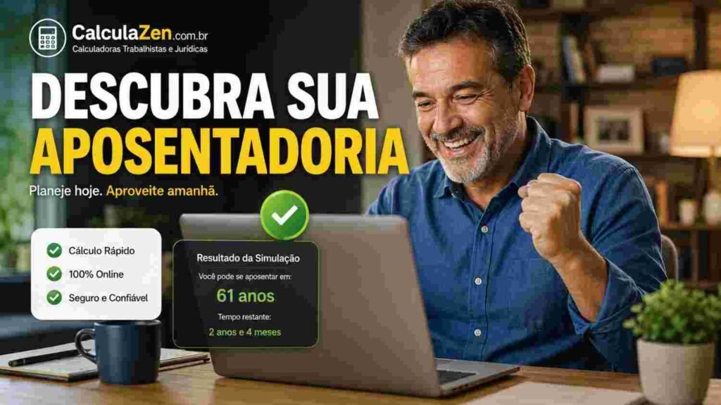Imagem Para Calculadora INSS