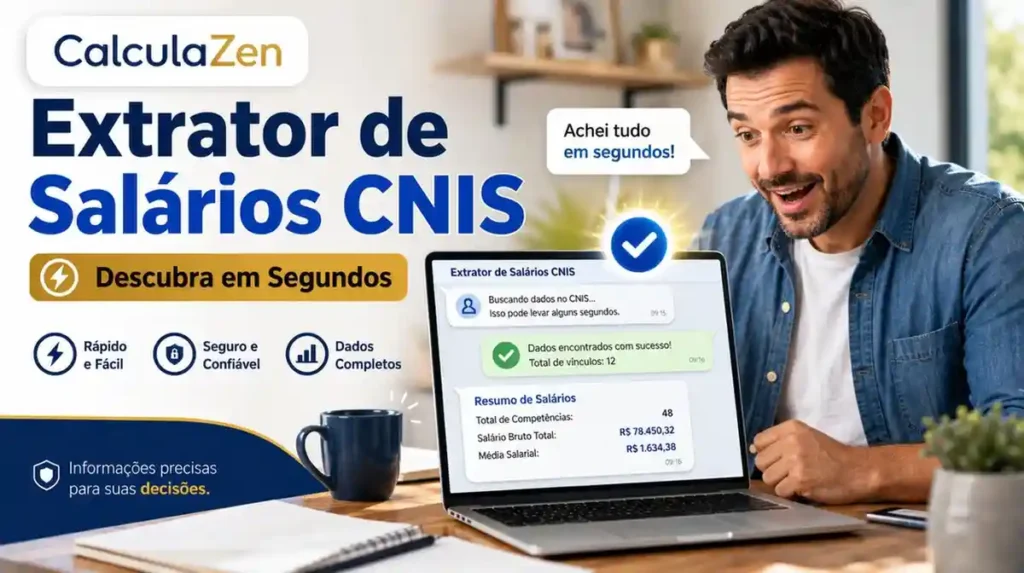 Imagem Para Extrator de Salários da CNIS